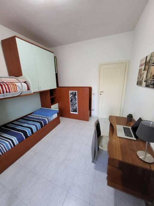 Happy Ladispoli - Vista Mare Appartement Buitenkant foto